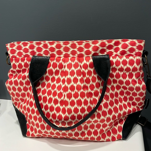 Tote by Rebekah Scott Designs - Picture 2 of 7